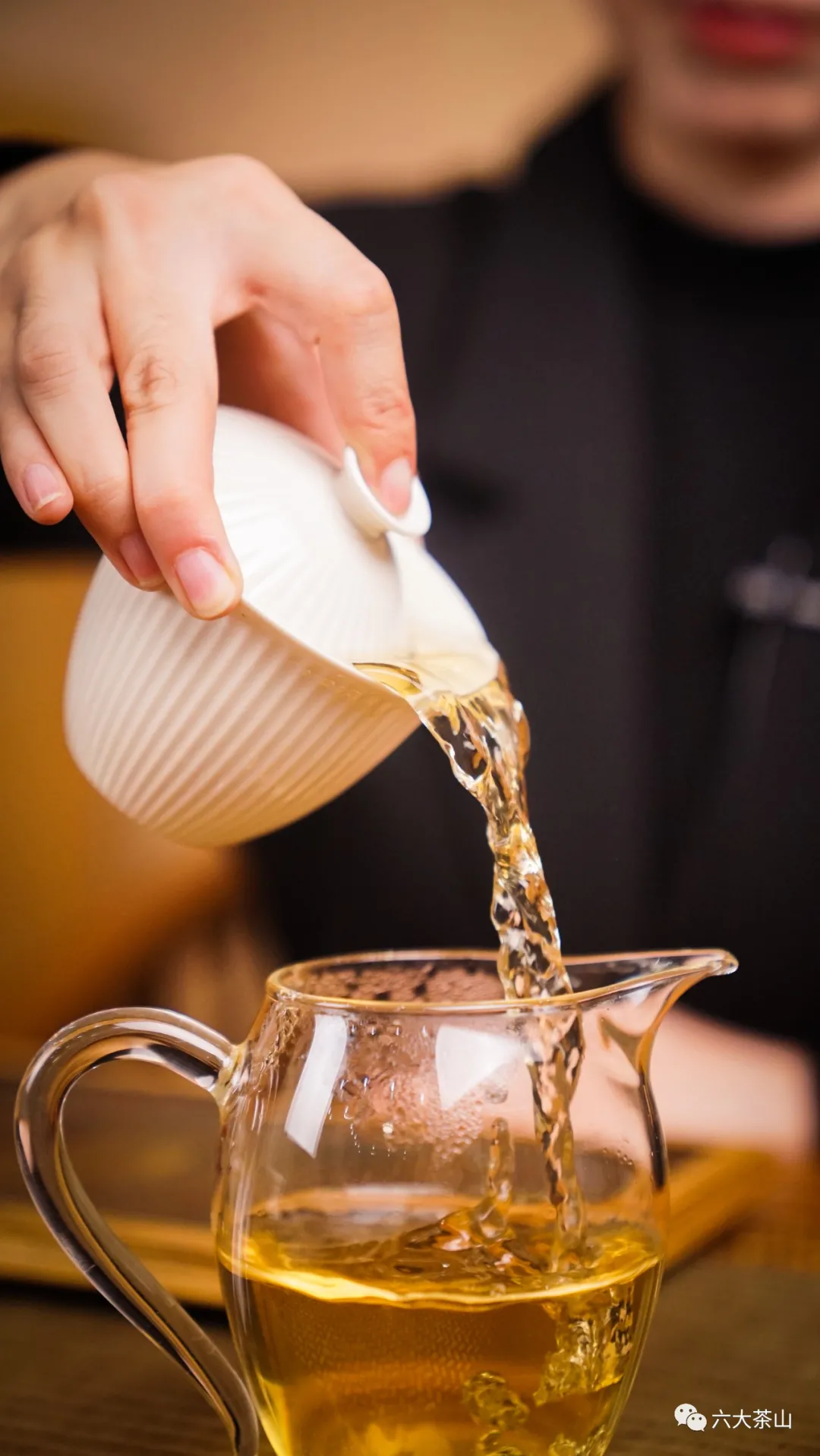 時間識味，越陳越香，普洱茶最適宜品飲的四個時間