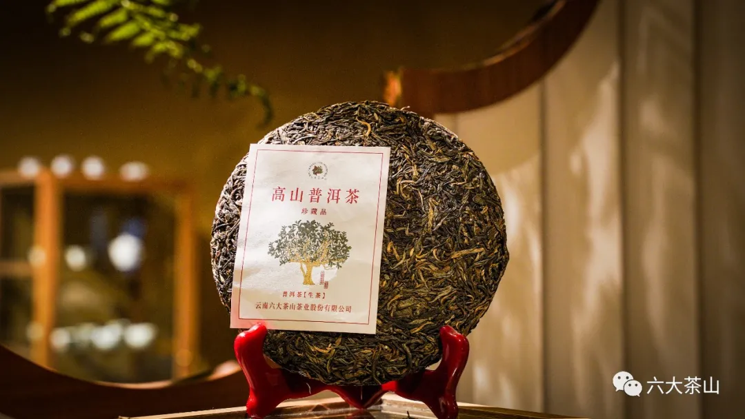 時間識味，越陳越香，普洱茶最適宜品飲的四個時間